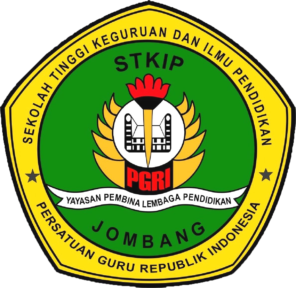 STKIP PGRI Jombang