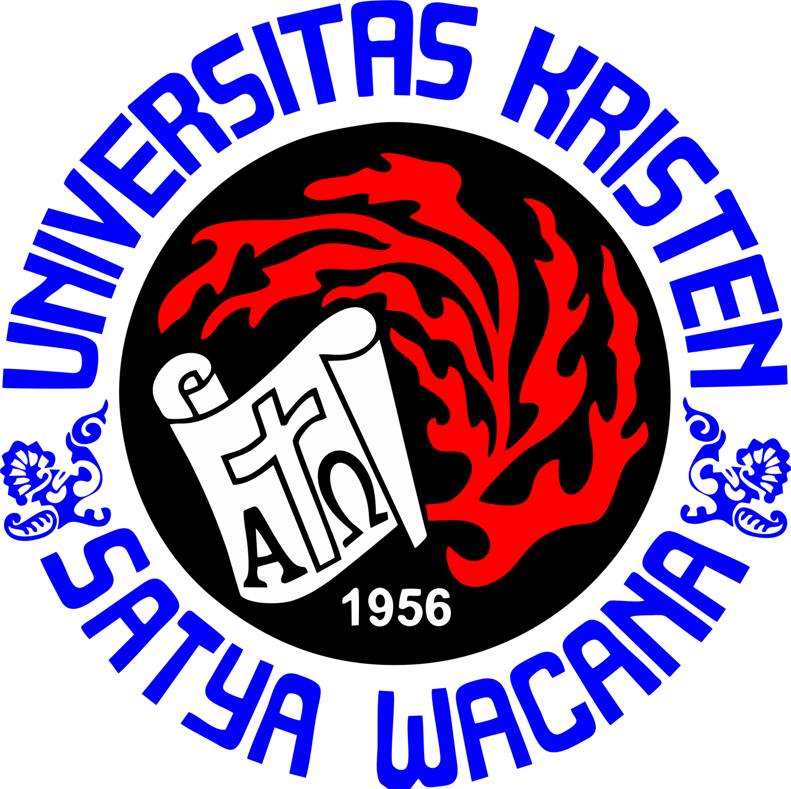 Universitas Kristen Satya Wacana